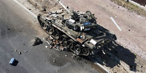 has the us sent tanks to ukraine